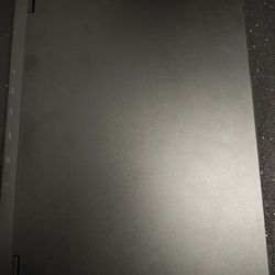 Like New Lenovo Legion pro 7i Gen 8 i9
