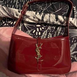 Ysl Purse 