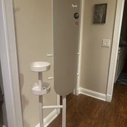 full-length mirror