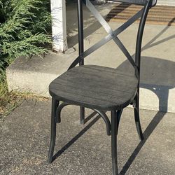 Older Farmhouse Chair