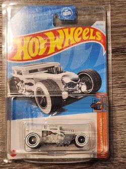 Hotwheel