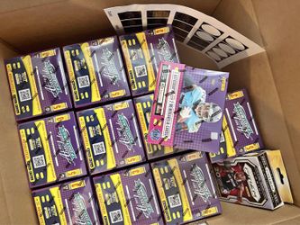 Panini Absolute Football Hobby