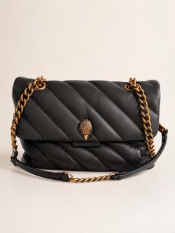 Kurt Geiger London Kensington Soho bag (Large)