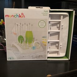 Drying Rack