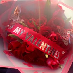 Dia De Las Madres Flores