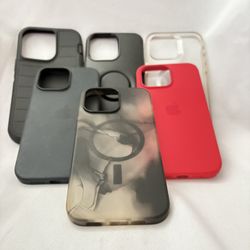 I Phone 14 Pro Max Phone Case 