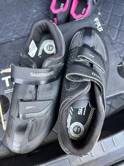 Cycling Shoes