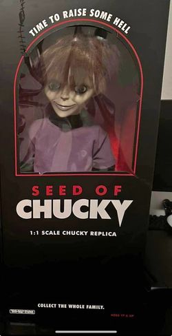Glen Doll