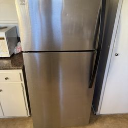 Refrigerator Kenmore