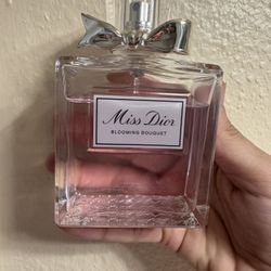 Dior Perfume 5 Floz