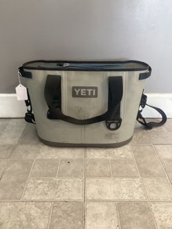 Yeti Hopper 20 Insulated Bag