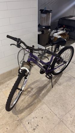 Roadmaster bikes