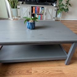 IKEA Hemnes Coffee Table 