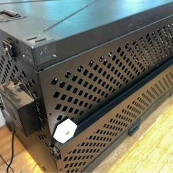 Impact Dog-Crate 