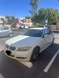 BMW 328i