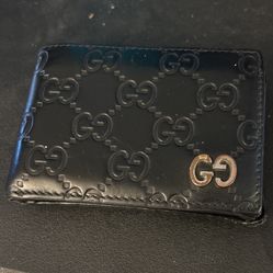 Gucci Wallet