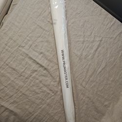 Promaster 45" Soft White Studio Lighting Umbrellas W Carrying Case 