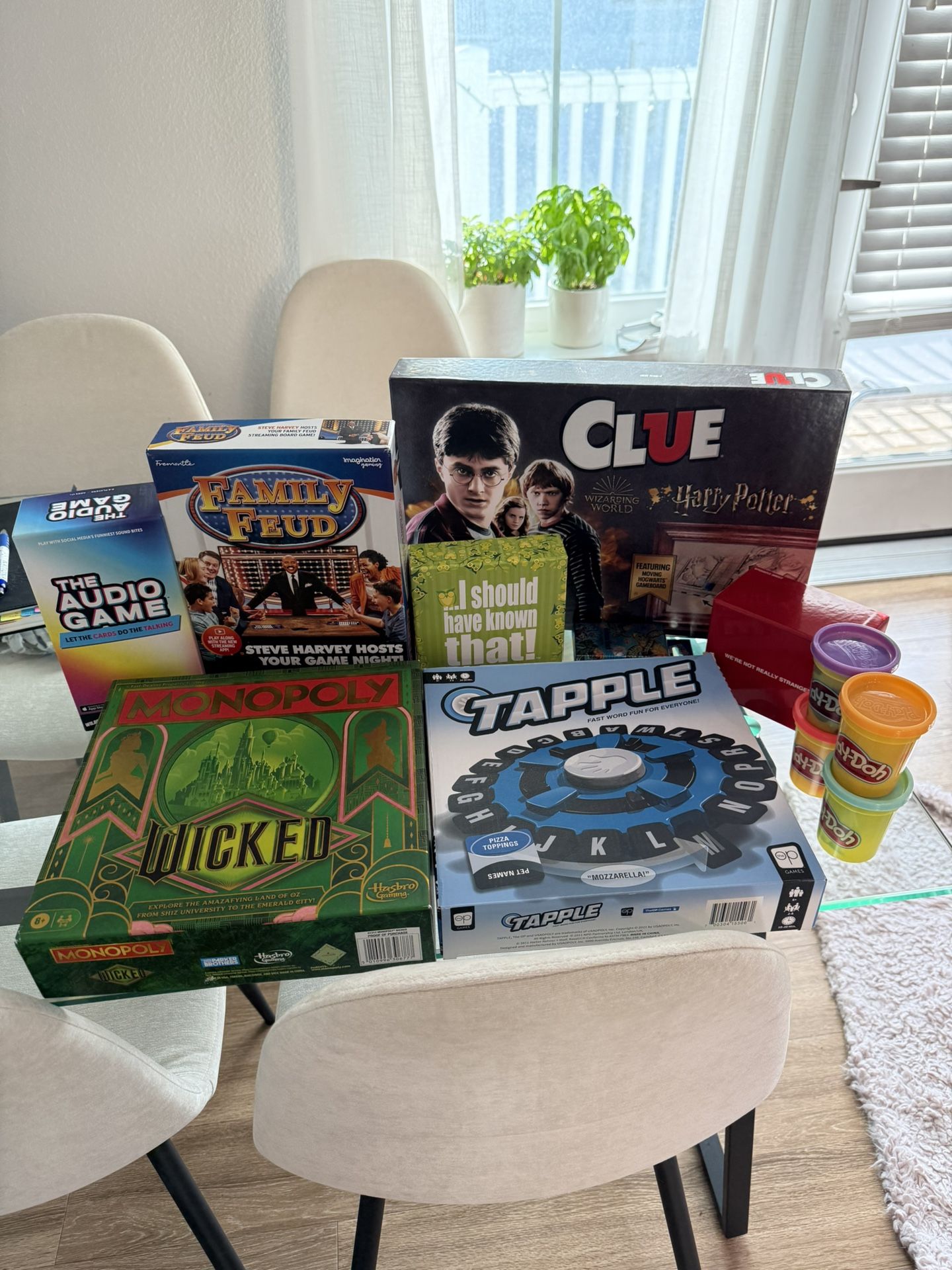 Board Games