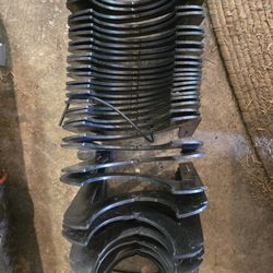 Free RV Sewer Hose Support