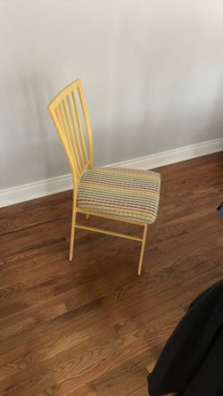 Single Chair 