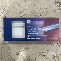Smart Undercabinet Bar