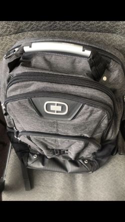 Backpack