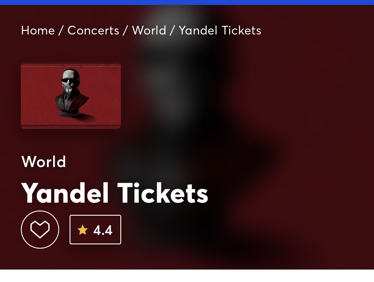 Yandel Symphony