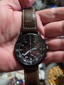 Citizen Eco Drive Men's Watch