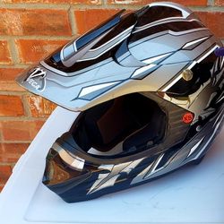 Vega NBX-1 Helmet size Adult XS