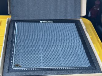 Sculpfun 350x350 mm Láser Cutting Honeycomb