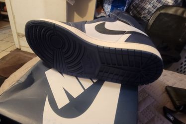 Nike Air jordan 1