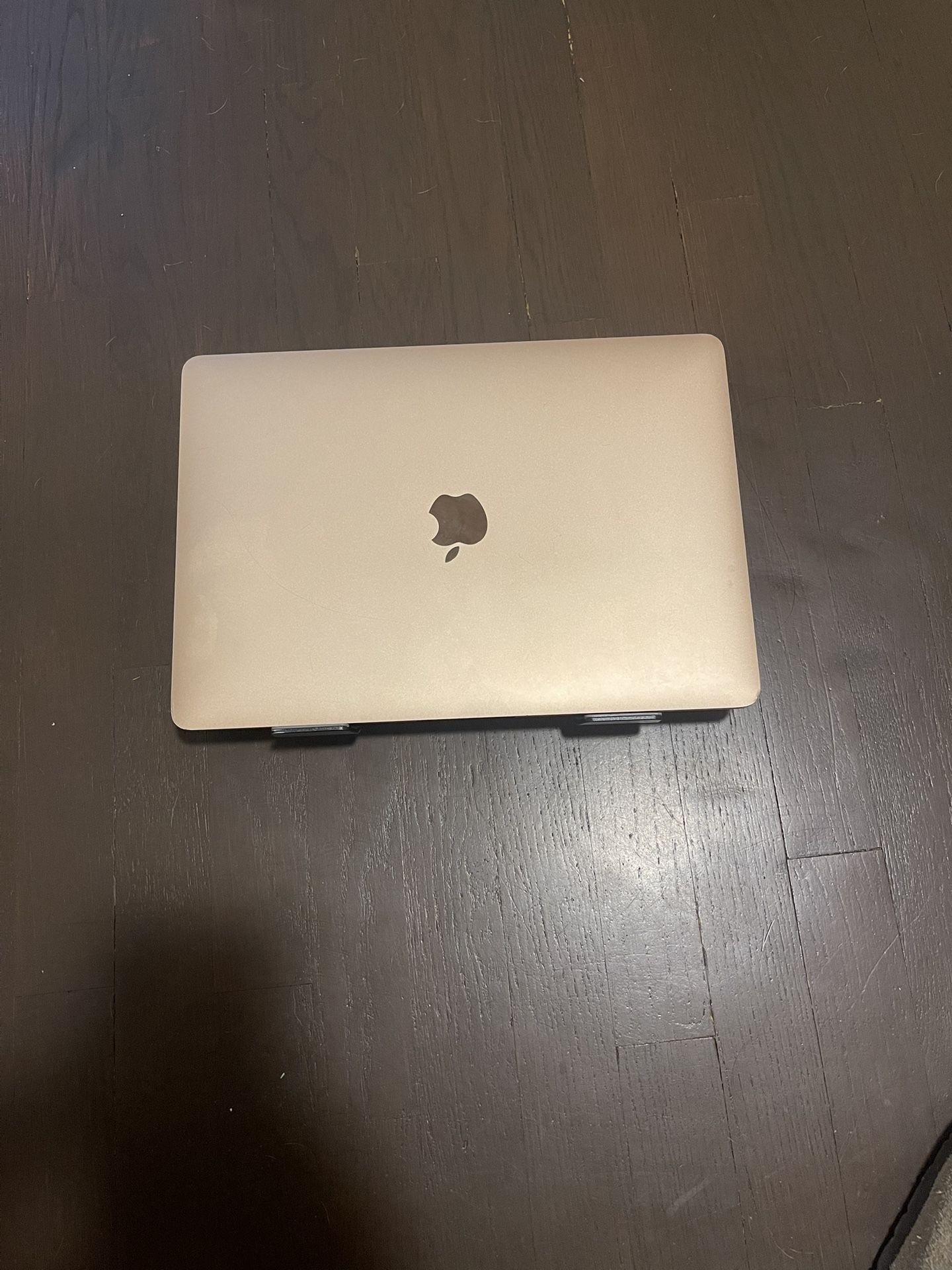 Pink MacBook Air i5 1.6GHZ 13" (Late 2018) 128 GB SSD