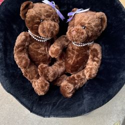 Big Teddy Bear