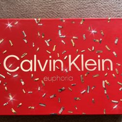 Calvin Klein perfume