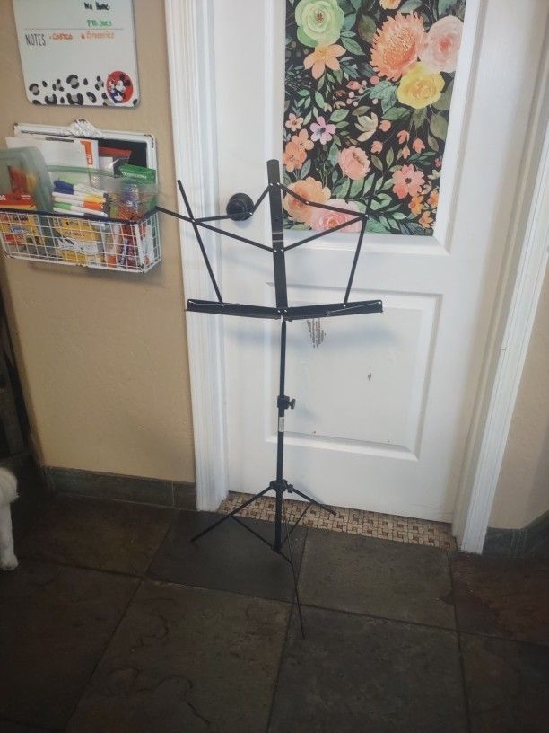 Music Stand