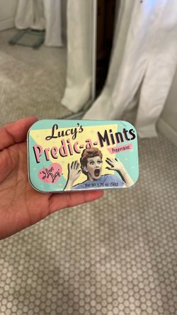 I love Lucy candy bundle