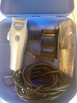 Oster Pet Clipping set