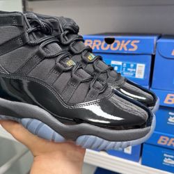 Air Jordan 11 “Gamma”