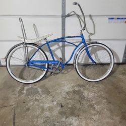 Schwinn Typhoon 1979