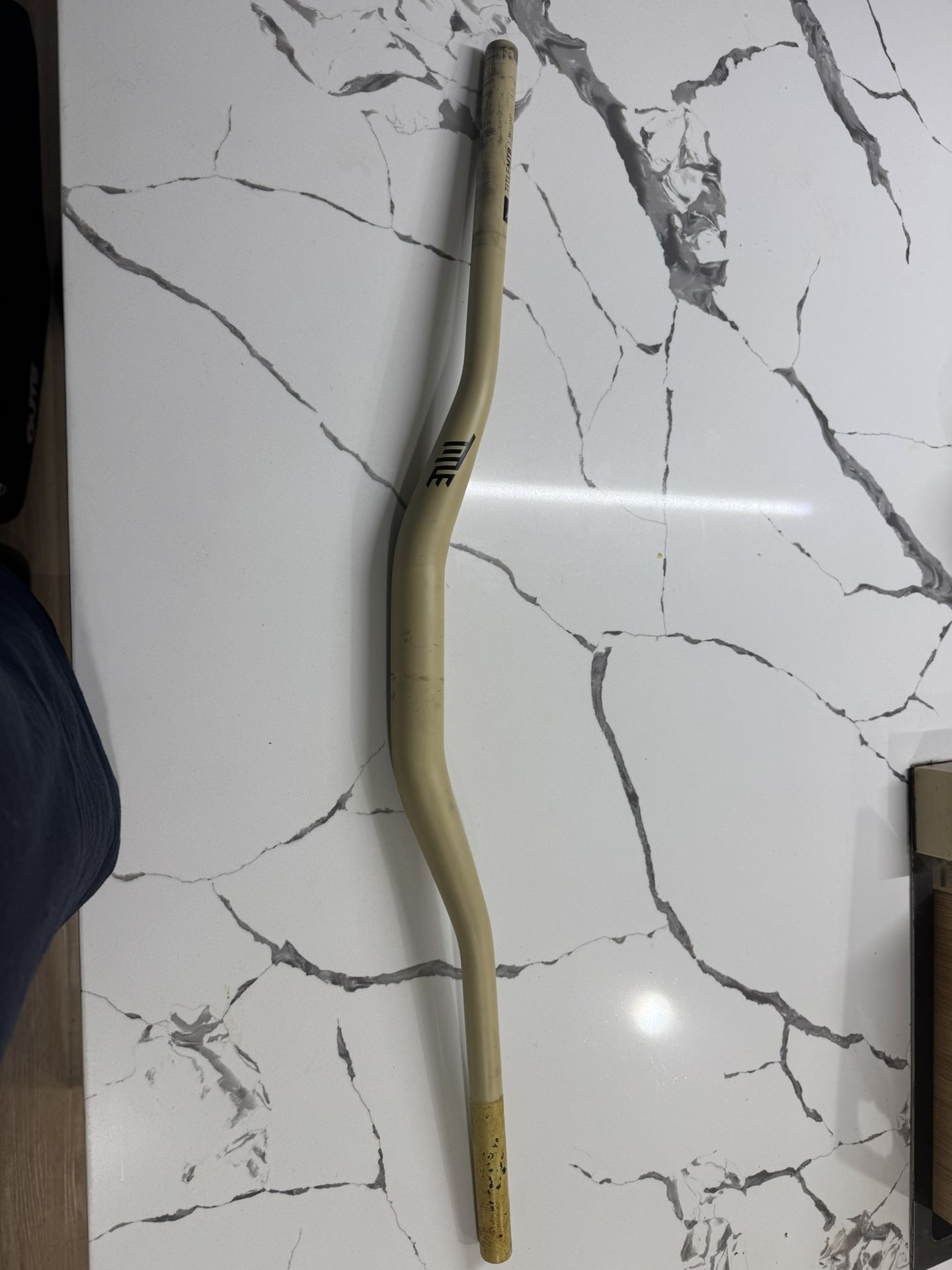 Talaria Surron Parts Title Handlebars Motocutz Chain Conversion