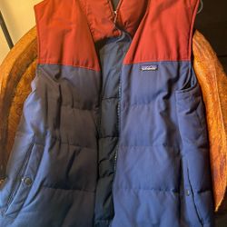 Vest Patagonia 