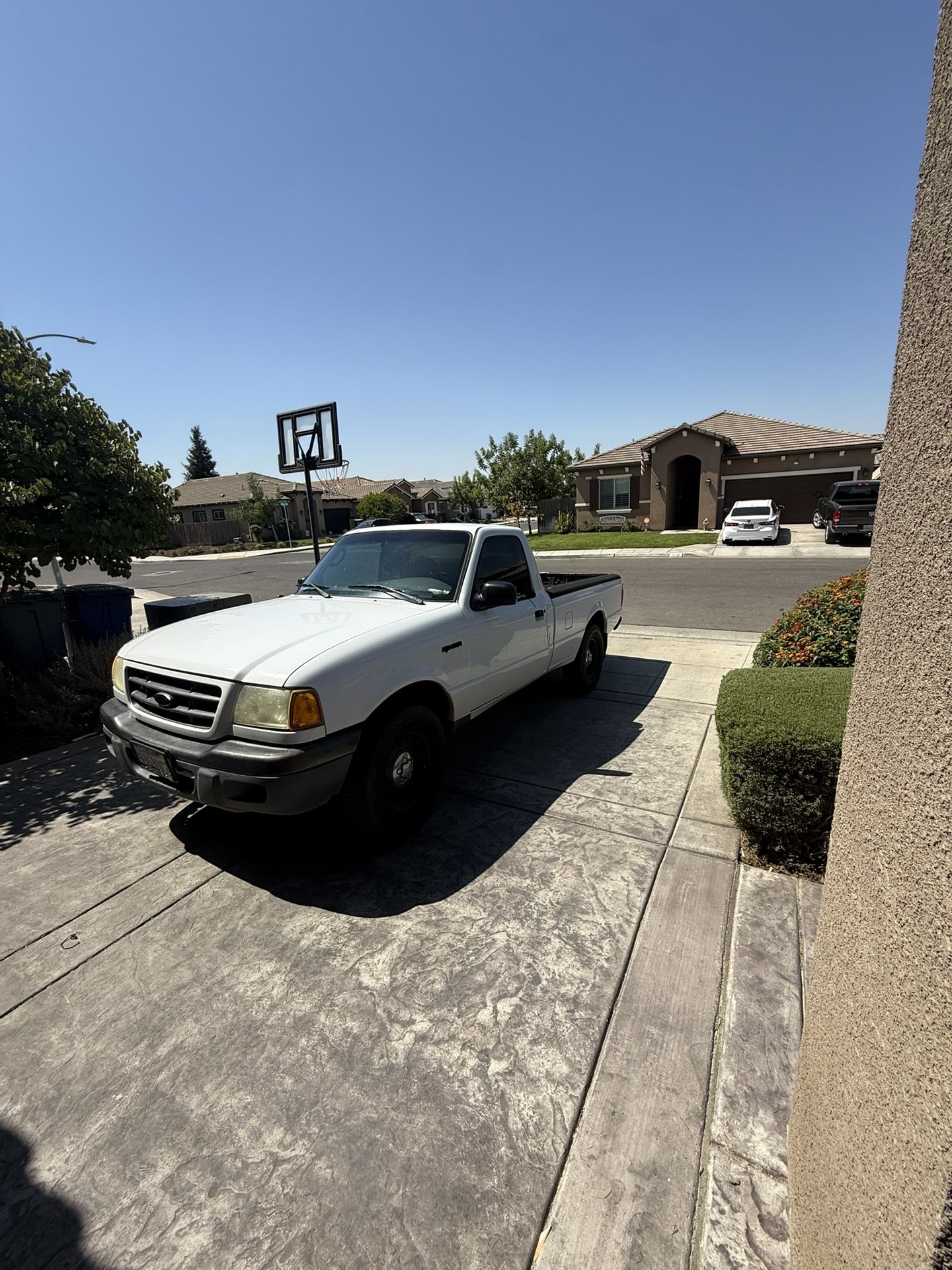 Truck For Sale 
