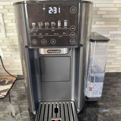 De’Longhi True Brew Coffee Maker 