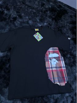 Black shirt