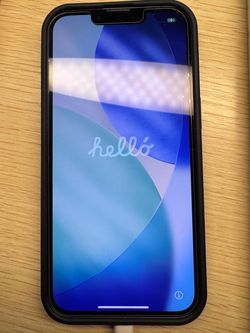 Apple iPhone 13