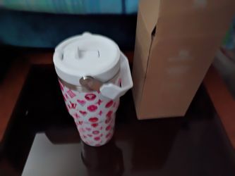 LBoo Boo Stanley Flow State Tumbler