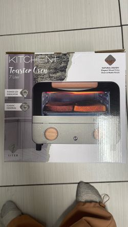 Toaster