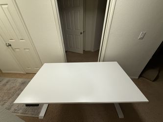 Steelcase Standing Desk