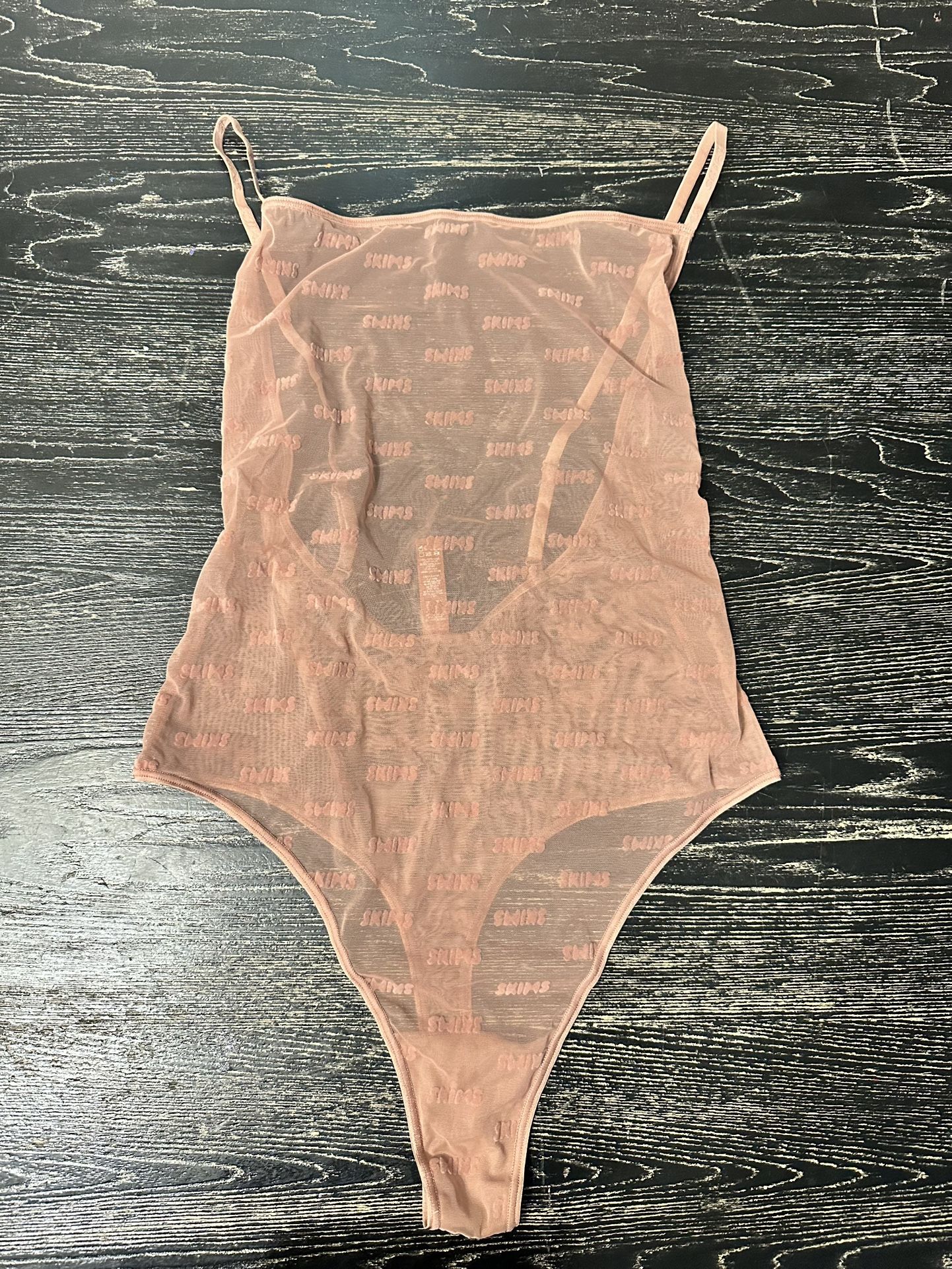 Skims Bodysuit
