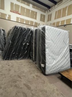 Brand New Mattress Available 🔥 | Free Delivery + COD